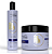 Kit Shampoo Silver Blond (300ml) Nutriminas e Máscara Silver Blond (300gr) Nutriminas ( Consulte Disponibilidade de Estoque  ) - Imagem 1
